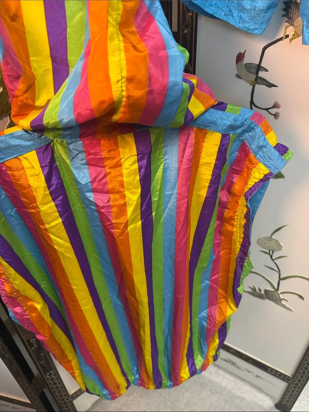 Argee bright multicolor